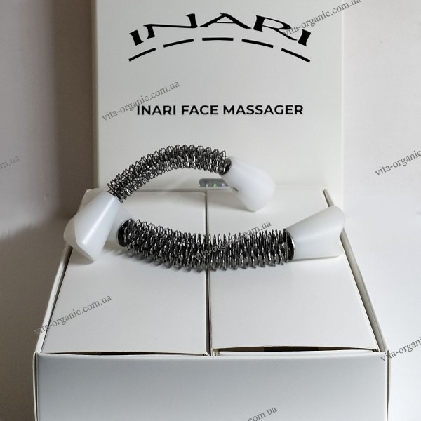 Массажер Инари для лица